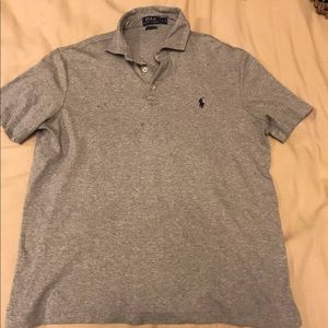 Polo shirt